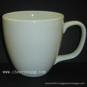 Tasse en porcelaine (CY-P152)